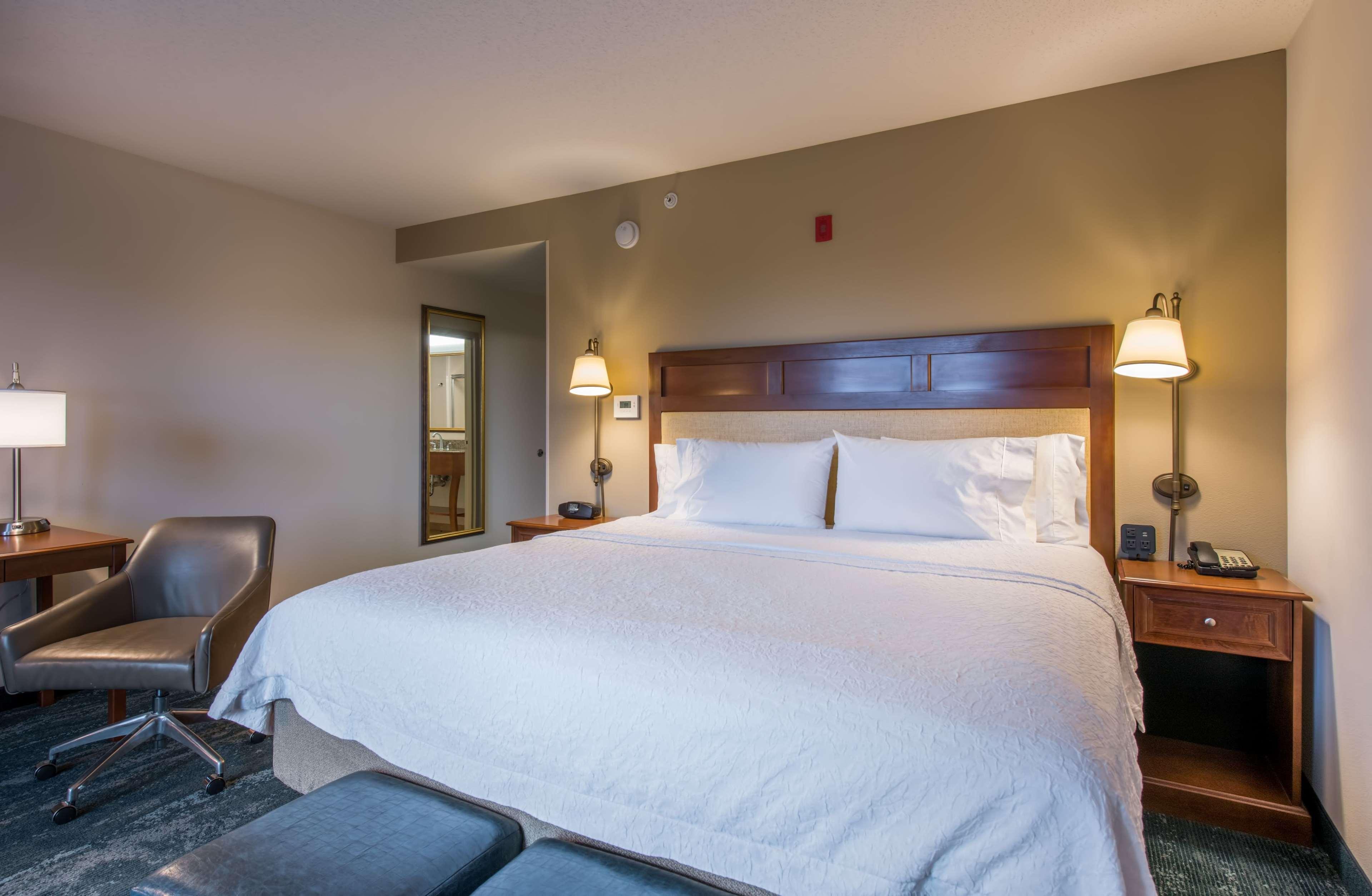 Hampton Inn & Suites Jekyll Island Exteriör bild